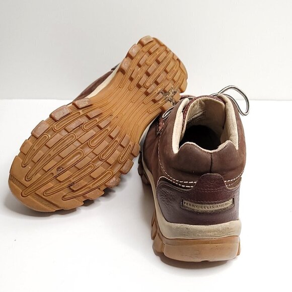 Perry Ellis progress boots! Men’s size 10 - Picture 5 of 8